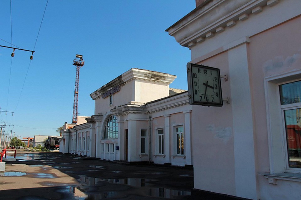 Владивосток сибирцево. Станция Сибирцево. Сибирцево вокзал. Приморье станция Сибирцево.