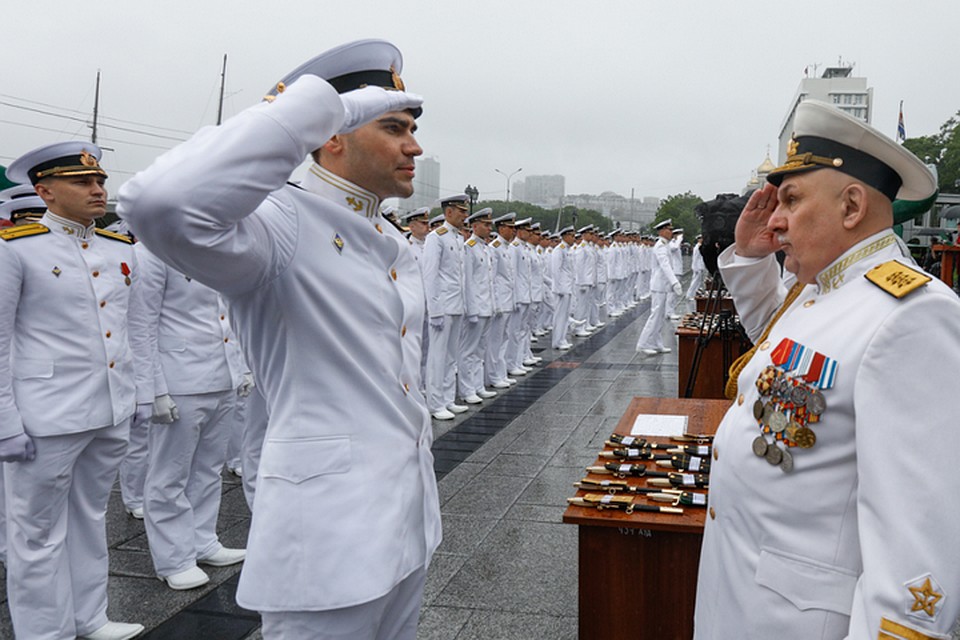 Товвму владивосток фото